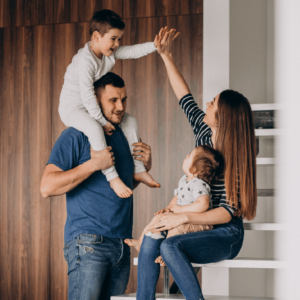 Family estate planning bundle with Last Will and Testament, Statutory Durable Power of Attorney, and Medical Power of Attorney, reviewed by Texas attorneys.