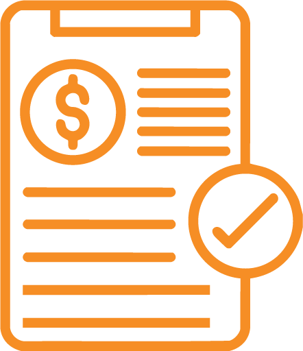 Durable Financial Power of Attorney for managing business and financial matter